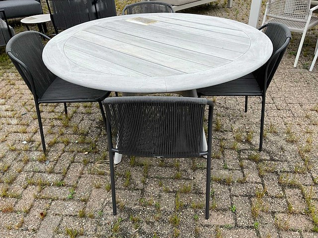 Max & luuk - bowie - garden set - afbeelding 2 van  9
