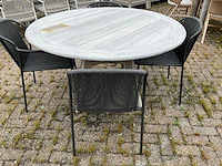Max & luuk - bowie - garden set - afbeelding 3 van  9