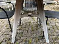 Max & luuk - bowie - garden set - afbeelding 4 van  9