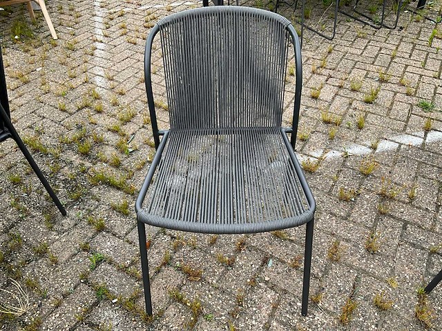Max & luuk - bowie - garden set - afbeelding 7 van  9