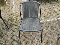 Max & luuk - bowie - garden set - afbeelding 7 van  9