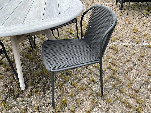 Max & luuk - bowie - garden set - afbeelding 8 van  9