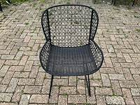 Max & luuk - charlie - garden chair - afbeelding 2 van  6