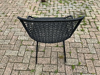 Max & luuk - charlie - garden chair - afbeelding 1 van  6