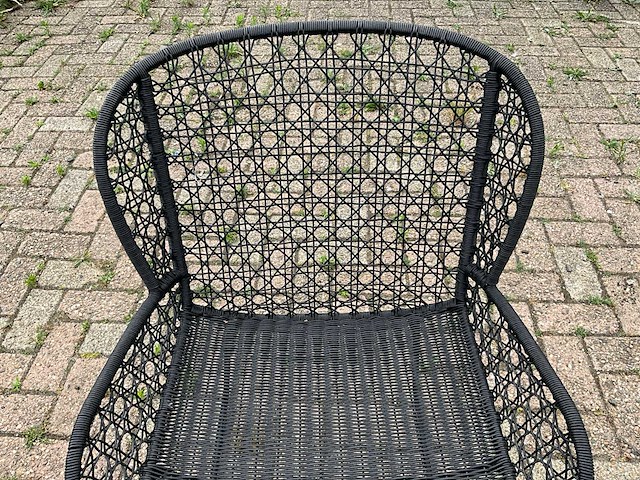 Max & luuk - charlie - garden chair - afbeelding 6 van  6