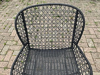 Max & luuk - charlie - garden chair - afbeelding 6 van  6