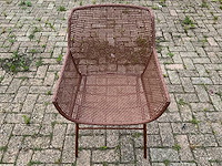 Max & luuk - dailey - garden chair - afbeelding 1 van  5