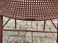 Max & luuk - dailey - garden chair - afbeelding 5 van  5