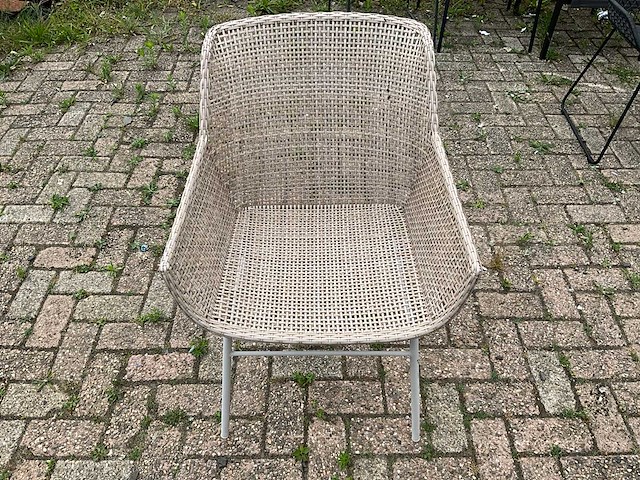 Max & luuk - daley - garden chair - afbeelding 1 van  6
