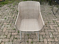 Max & luuk - daley - garden chair - afbeelding 1 van  6