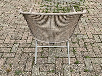 Max & luuk - daley - garden chair - afbeelding 3 van  6