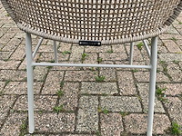 Max & luuk - daley - garden chair - afbeelding 4 van  6