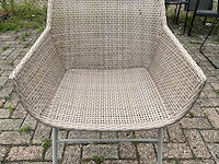 Max & luuk - daley - garden chair - afbeelding 5 van  6