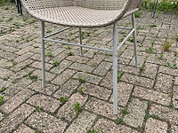Max & luuk - daley - garden chair - afbeelding 6 van  6