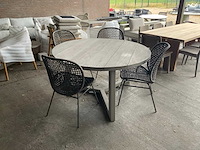 Max & luuk - dylan - garden table - afbeelding 4 van  8