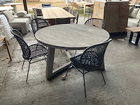 Max & luuk - dylan - garden table - afbeelding 1 van  8