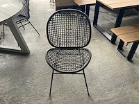 Max & luuk - dylan - garden table - afbeelding 2 van  8