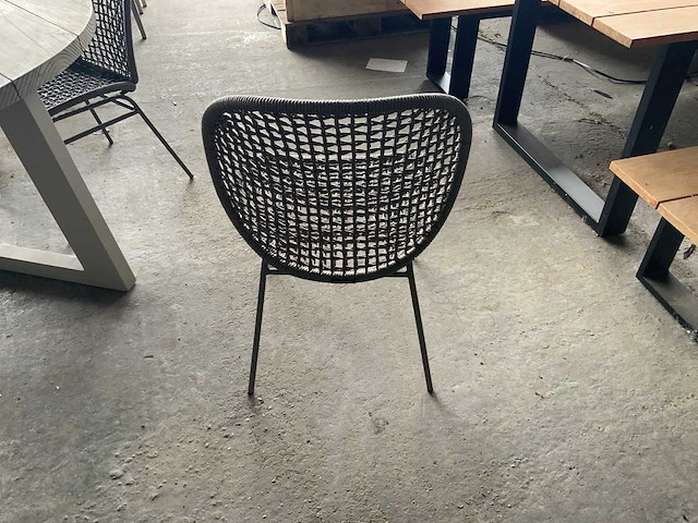 Max & luuk - dylan - garden table - afbeelding 8 van  8