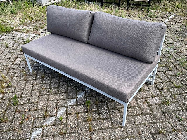 Max & luuk - garden bench - afbeelding 1 van  3