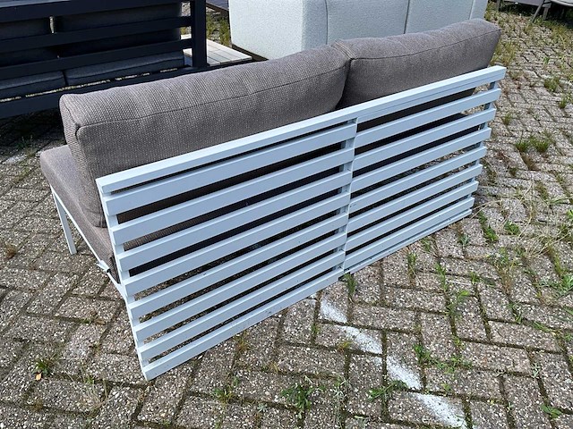 Max & luuk - garden bench - afbeelding 2 van  3