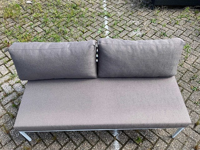 Max & luuk - garden bench - afbeelding 3 van  3