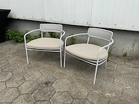 Max & luuk - garden chair (2x) - afbeelding 1 van  7