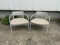 Max & luuk - garden chair (2x) - afbeelding 2 van  7