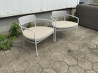 Max & luuk - garden chair (2x) - afbeelding 3 van  7
