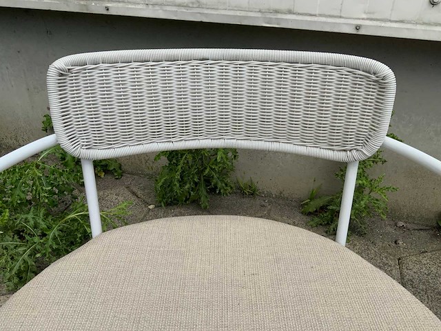 Max & luuk - garden chair (2x) - afbeelding 5 van  7