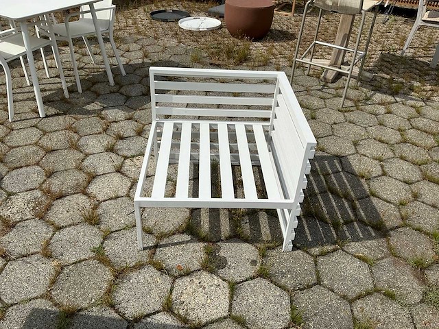 Max & luuk - garden chair - afbeelding 1 van  7