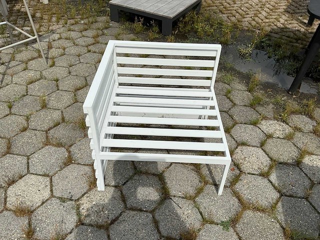 Max & luuk - garden chair - afbeelding 3 van  7