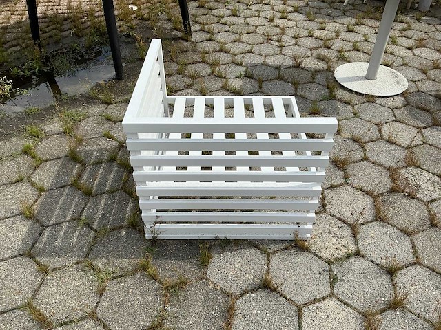 Max & luuk - garden chair - afbeelding 4 van  7