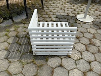 Max & luuk - garden chair - afbeelding 4 van  7