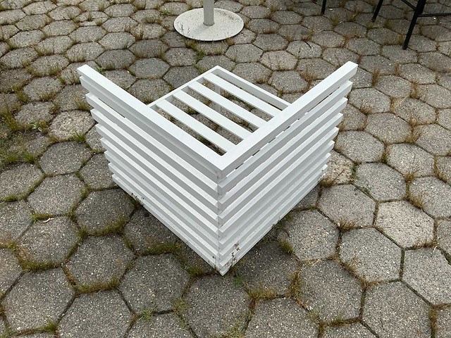 Max & luuk - garden chair - afbeelding 5 van  7