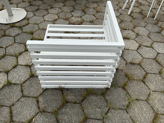 Max & luuk - garden chair - afbeelding 6 van  7