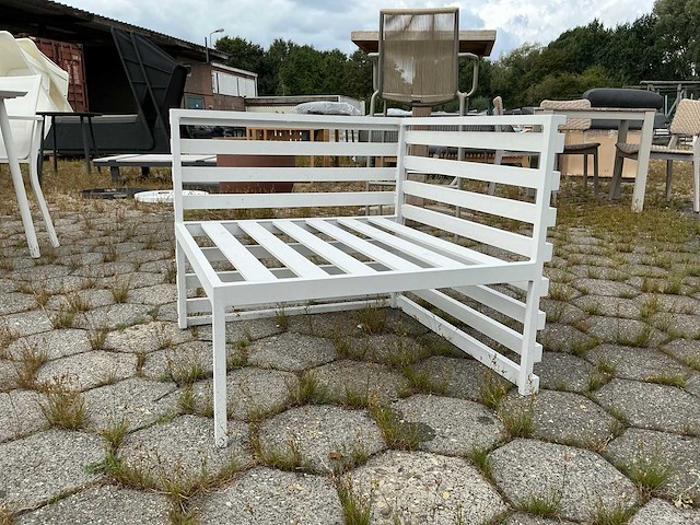 Max & luuk - garden chair - afbeelding 7 van  7