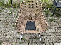 Max & luuk - garden chair - afbeelding 1 van  5