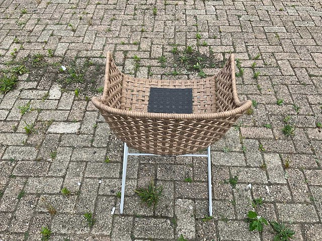 Max & luuk - garden chair - afbeelding 3 van  5