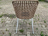 Max & luuk - garden chair - afbeelding 4 van  5