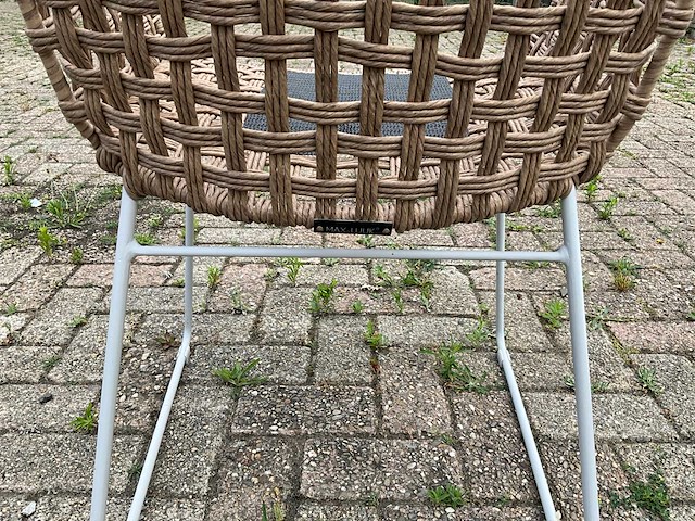 Max & luuk - garden chair - afbeelding 5 van  5