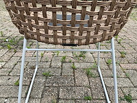 Max & luuk - garden chair - afbeelding 5 van  5