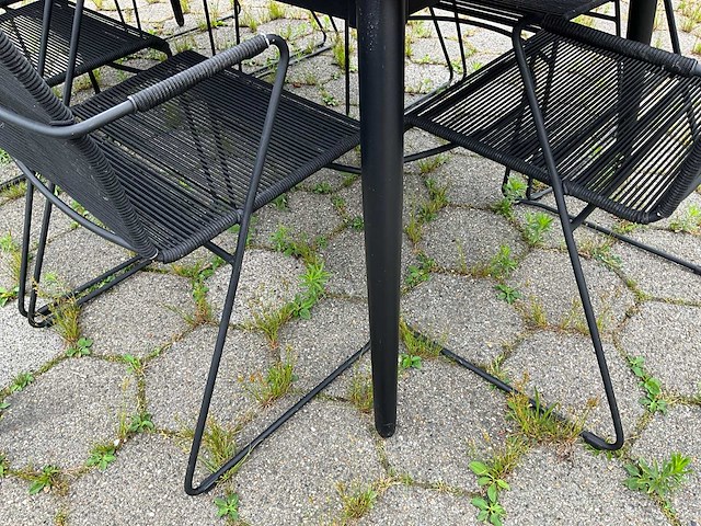 Max & luuk - garden set - afbeelding 1 van  4