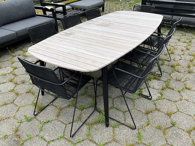 Max & luuk - garden set - afbeelding 5 van  10