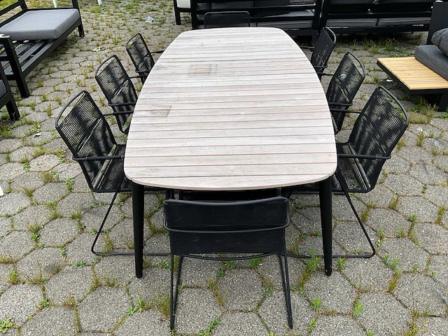 Max & luuk - garden set - afbeelding 2 van  4