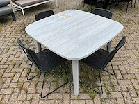 Max & luuk - garden set - afbeelding 1 van  7