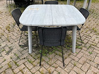 Max & luuk - garden set - afbeelding 2 van  7