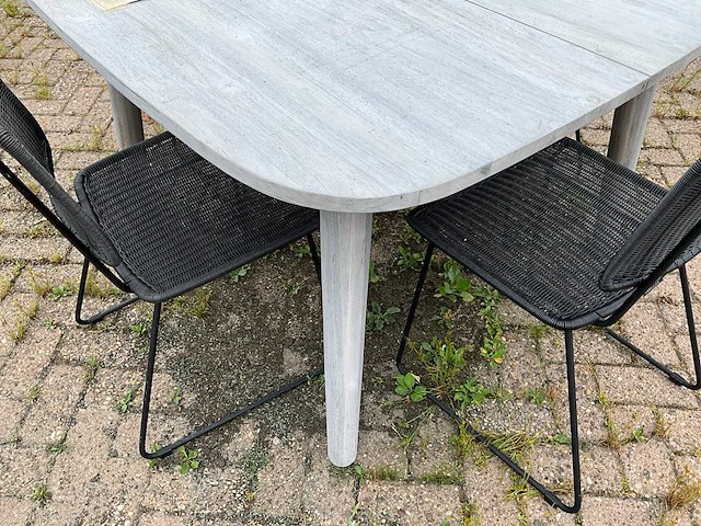 Max & luuk - garden set - afbeelding 3 van  7