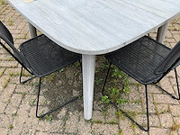 Max & luuk - garden set - afbeelding 3 van  7