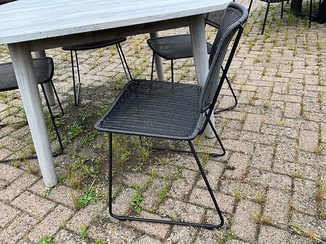 Max & luuk - garden set - afbeelding 6 van  7