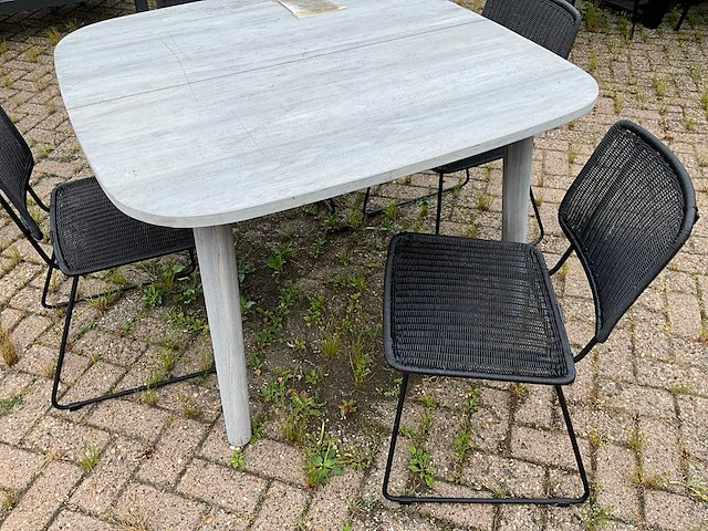 Max & luuk - garden set - afbeelding 7 van  7
